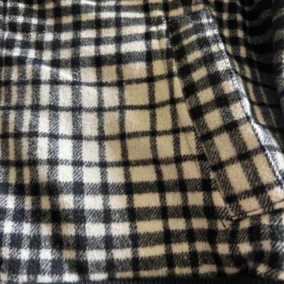 Urban Outfitters plaid bomber jacket - Picture 2 of 5